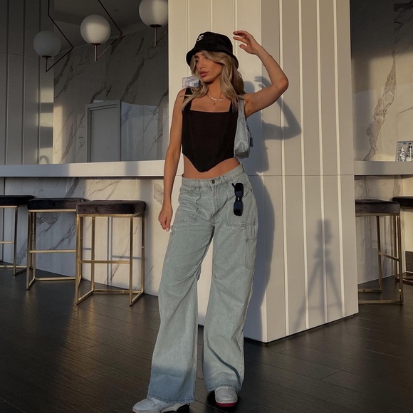 ZARA CORSET - Picture 4 of 14